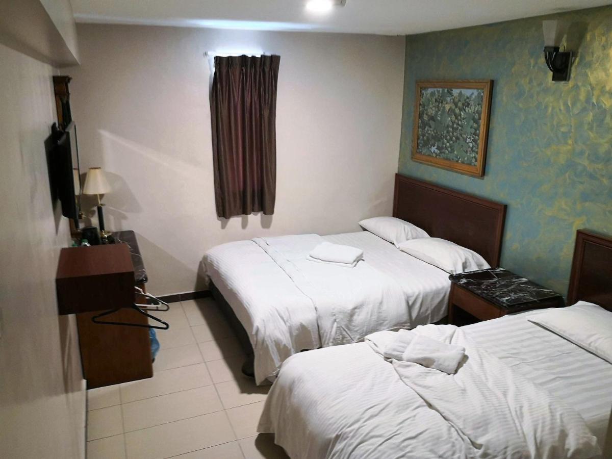 Hotel Bliss Skudai Εξωτερικό φωτογραφία