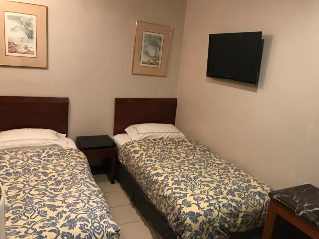 Hotel Bliss Skudai Εξωτερικό φωτογραφία